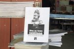 Libro dios no telefono