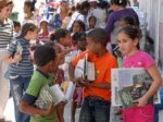 Feria del Libro en Cienfuegos: día 2