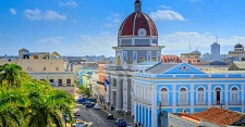 Anuncia sector cultural en Cienfuegos programa virtual por aniversario 202 de la otrora colonia Fernandina de Jagua