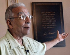 Eduardo Torres Cuevas: En Cuba todo proceso revolucionario tuvo su expresión constitucional (Parte I) (+ Fotos)