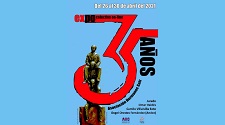 Expo Colectiva On Line en saludo al aniversario 35 de la AHS